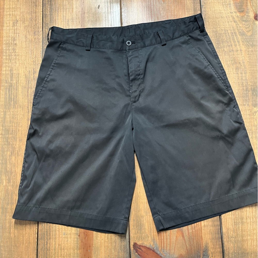Nike Golf Shorts - Men’s 34 Black